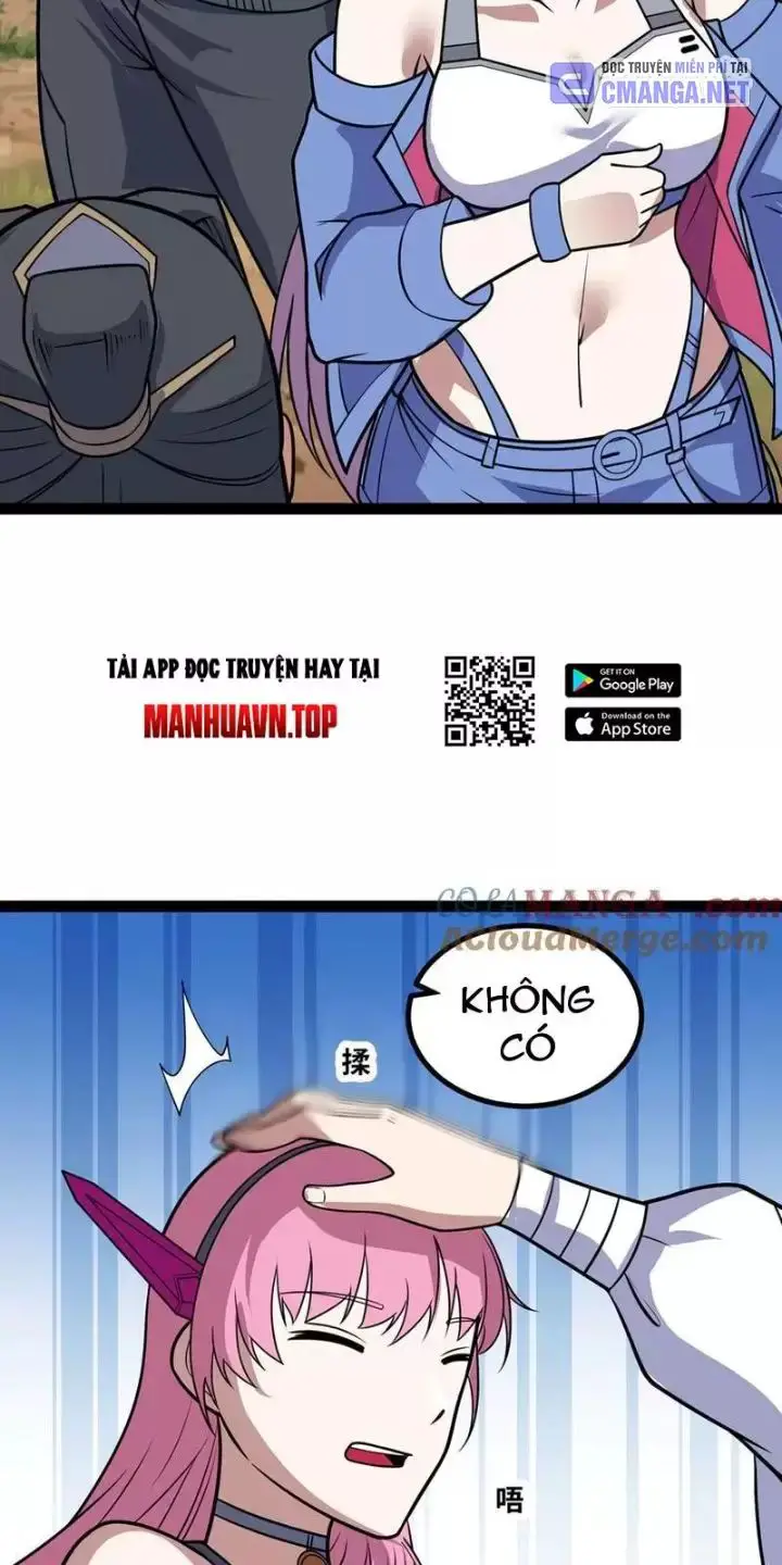 Mạnh Nhất Dị Giới Nettruyen ZZZ Chương 54 Page 14