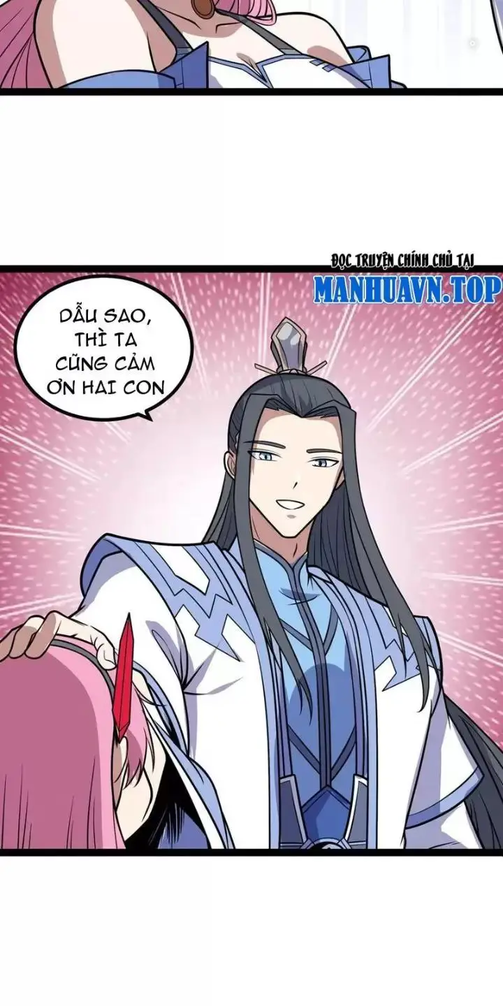 Mạnh Nhất Dị Giới Nettruyen ZZZ Chương 54 Page 15