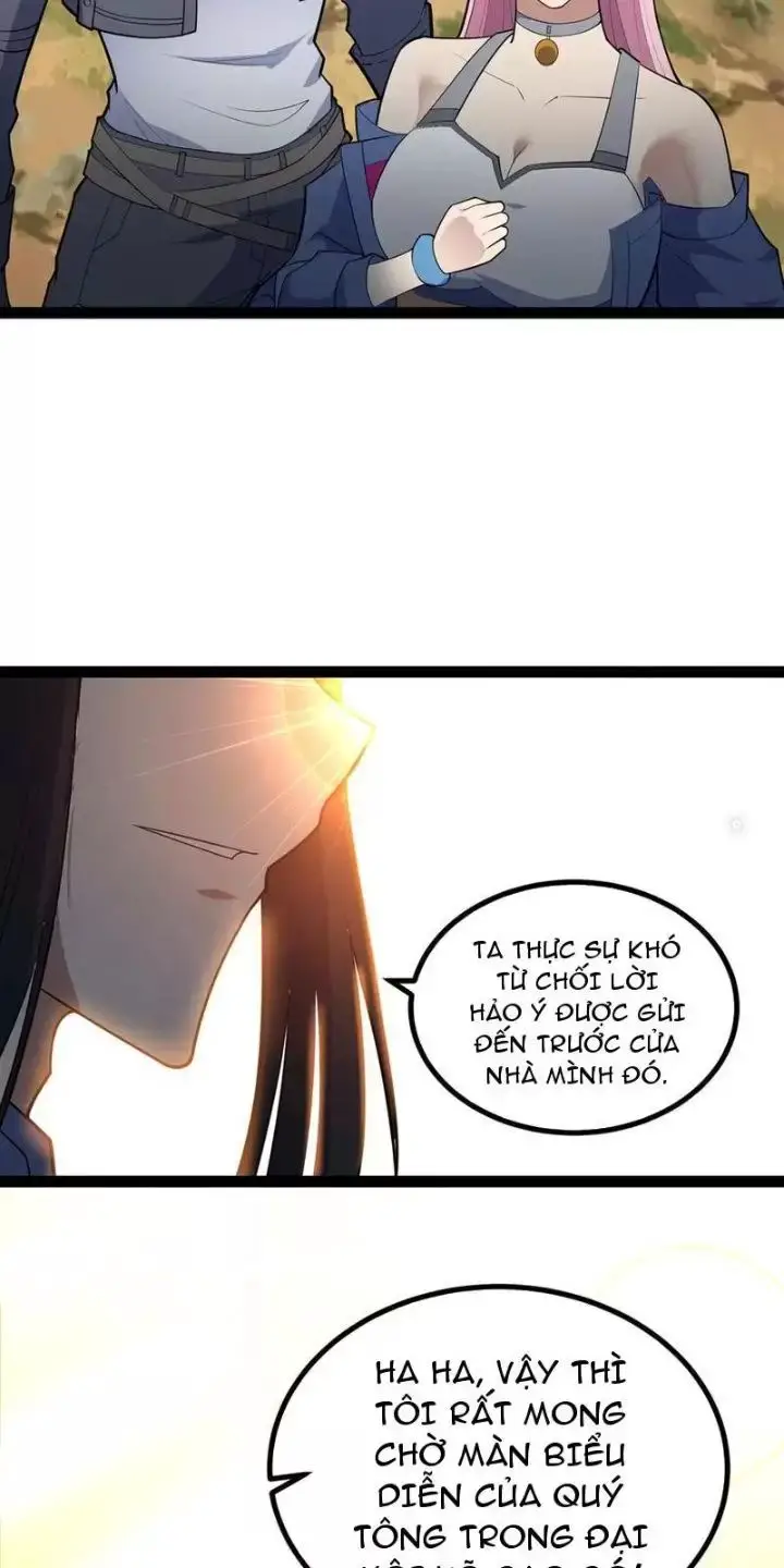 Mạnh Nhất Dị Giới Nettruyen ZZZ Chương 54 Page 23