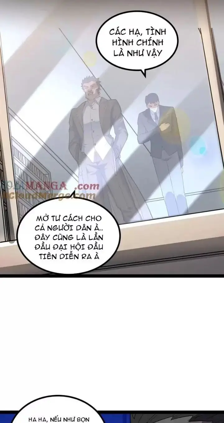 Mạnh Nhất Dị Giới Nettruyen ZZZ Chương 54 Page 25