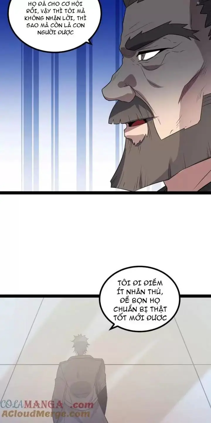 Mạnh Nhất Dị Giới Nettruyen ZZZ Chương 54 Page 26