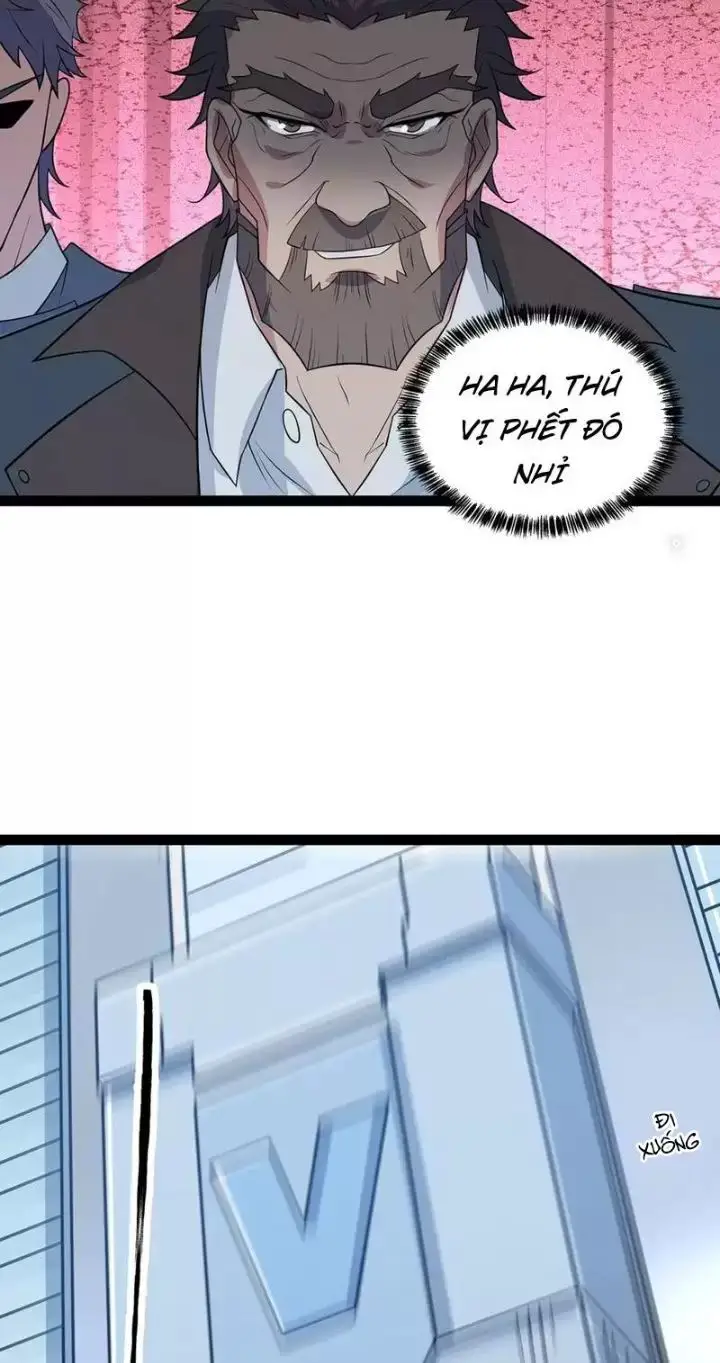 Mạnh Nhất Dị Giới Nettruyen ZZZ Chương 54 Page 28