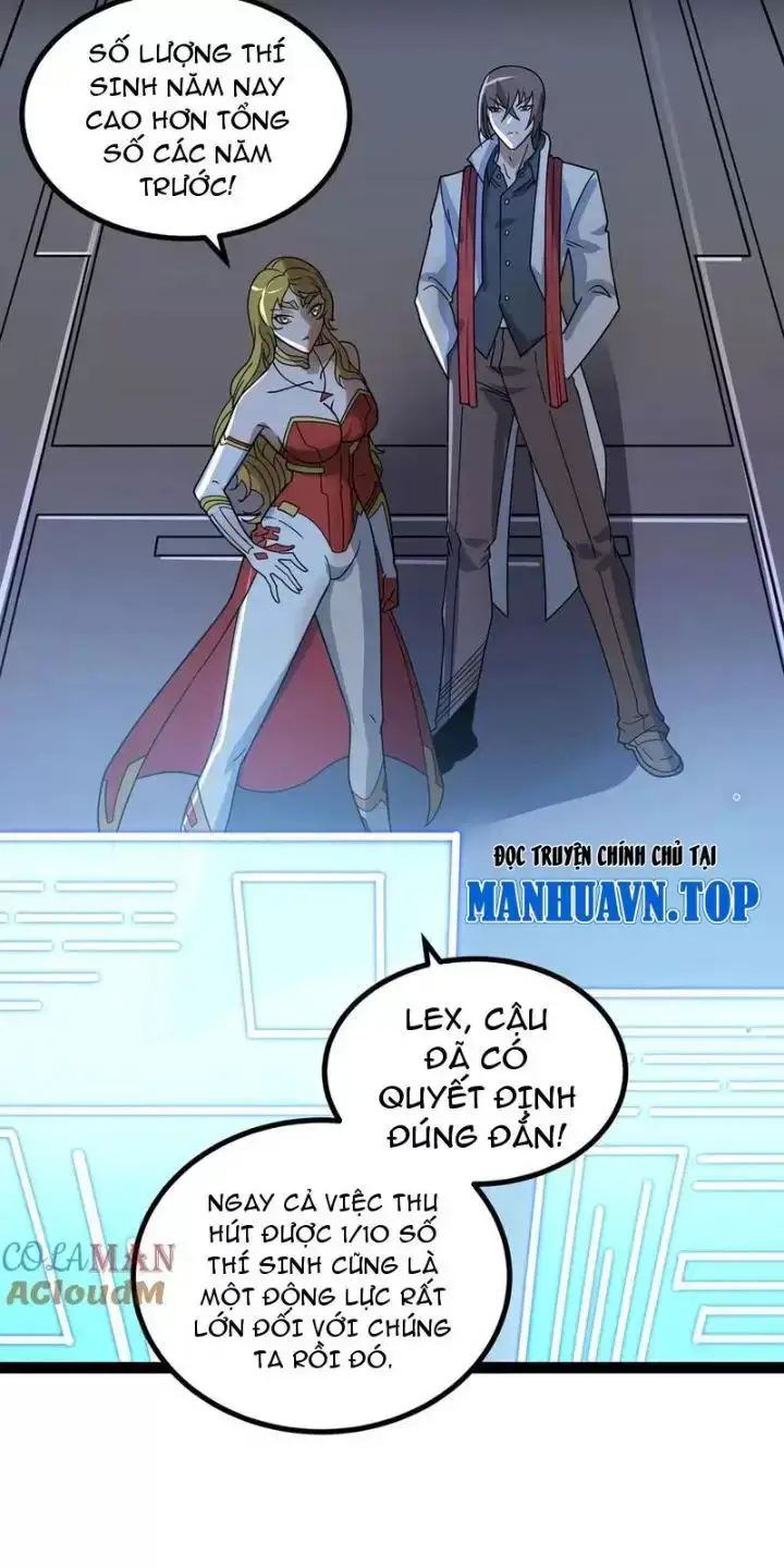 Mạnh Nhất Dị Giới Nettruyen ZZZ Chương 54 Page 34