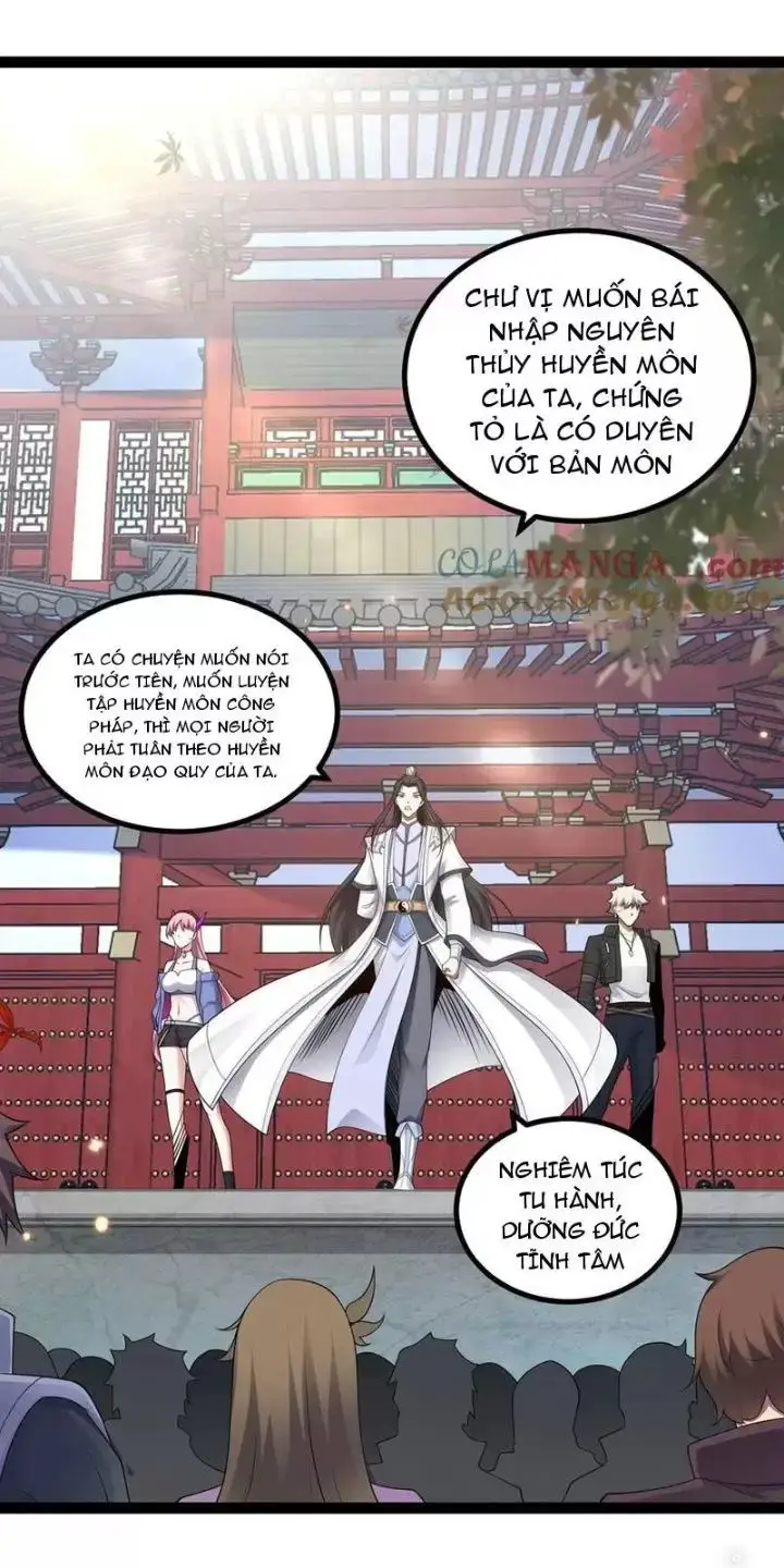 Mạnh Nhất Dị Giới Nettruyen ZZZ Chương 55 Page 19