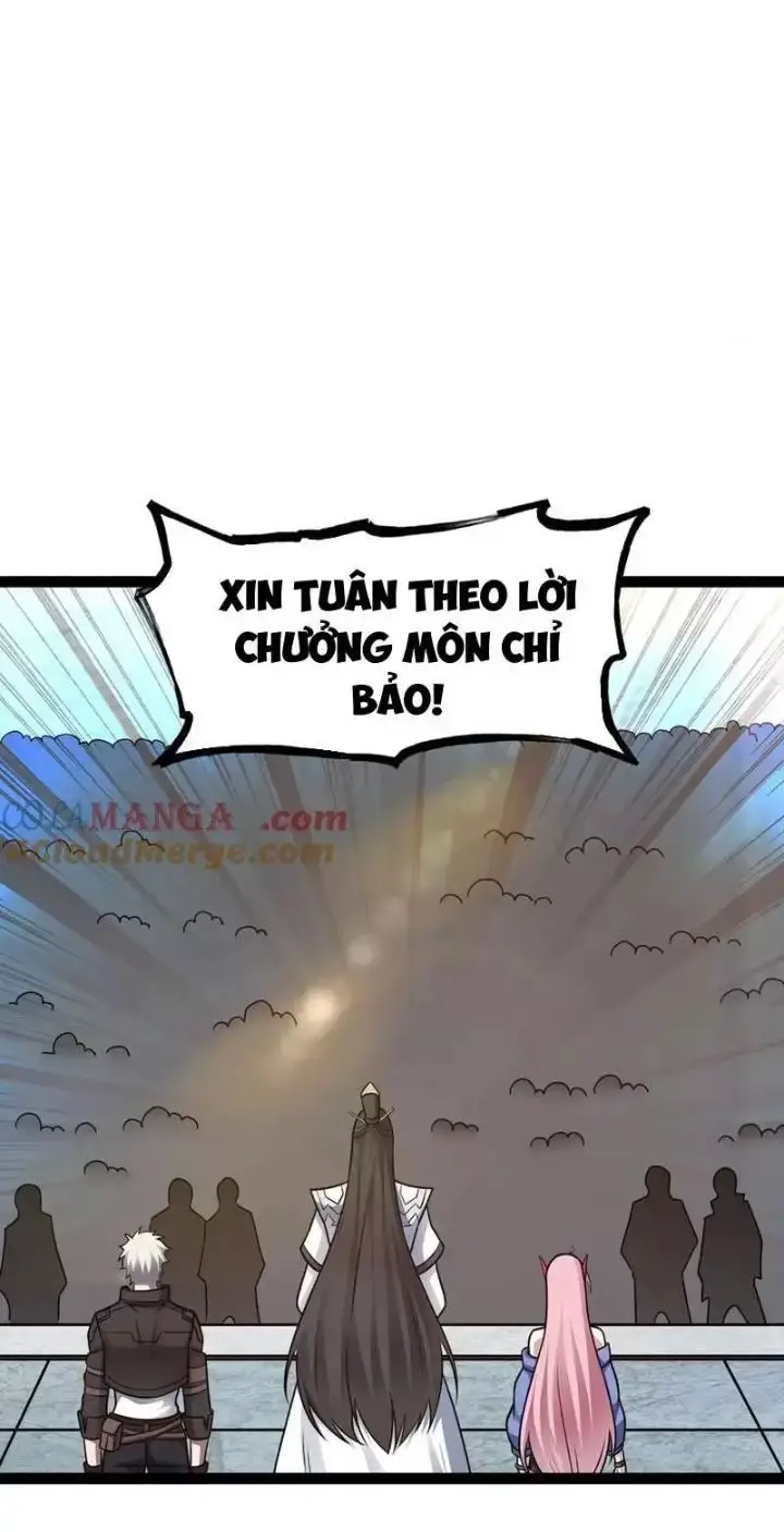 Mạnh Nhất Dị Giới Nettruyen ZZZ Chương 55 Page 21