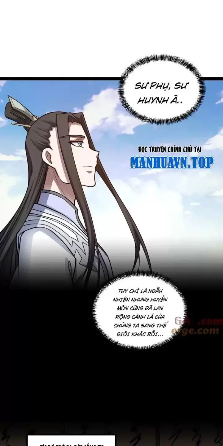 Mạnh Nhất Dị Giới Nettruyen ZZZ Chương 55 Page 22