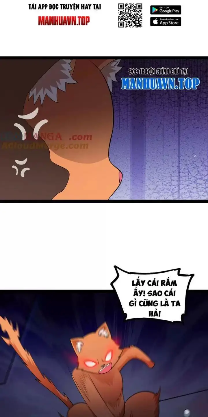 Mạnh Nhất Dị Giới Nettruyen ZZZ Chương 55 Page 27