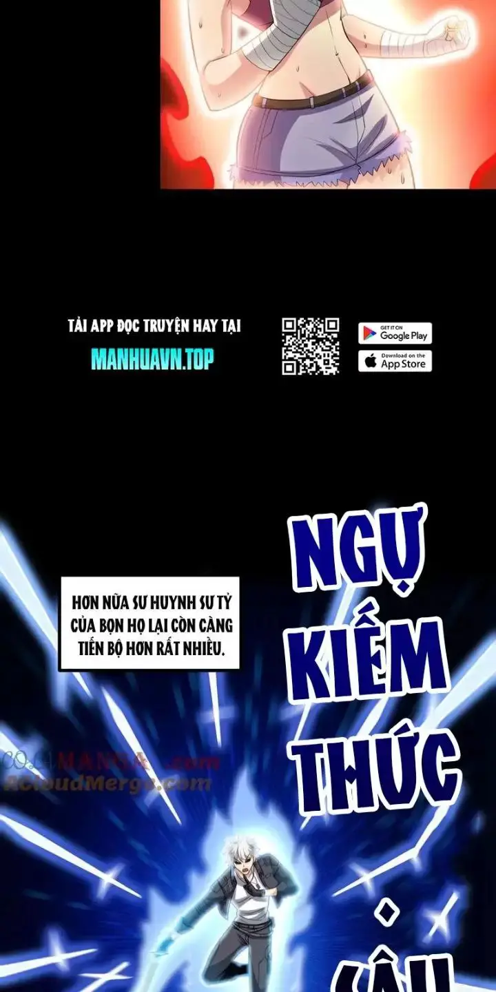 Mạnh Nhất Dị Giới Nettruyen ZZZ Chương 55 Page 30
