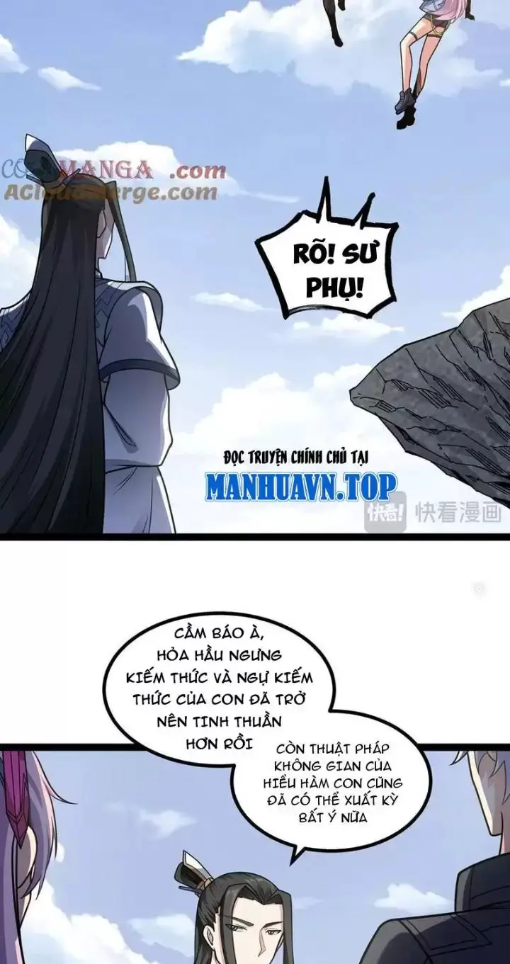 Mạnh Nhất Dị Giới Nettruyen ZZZ Chương 55 Page 33