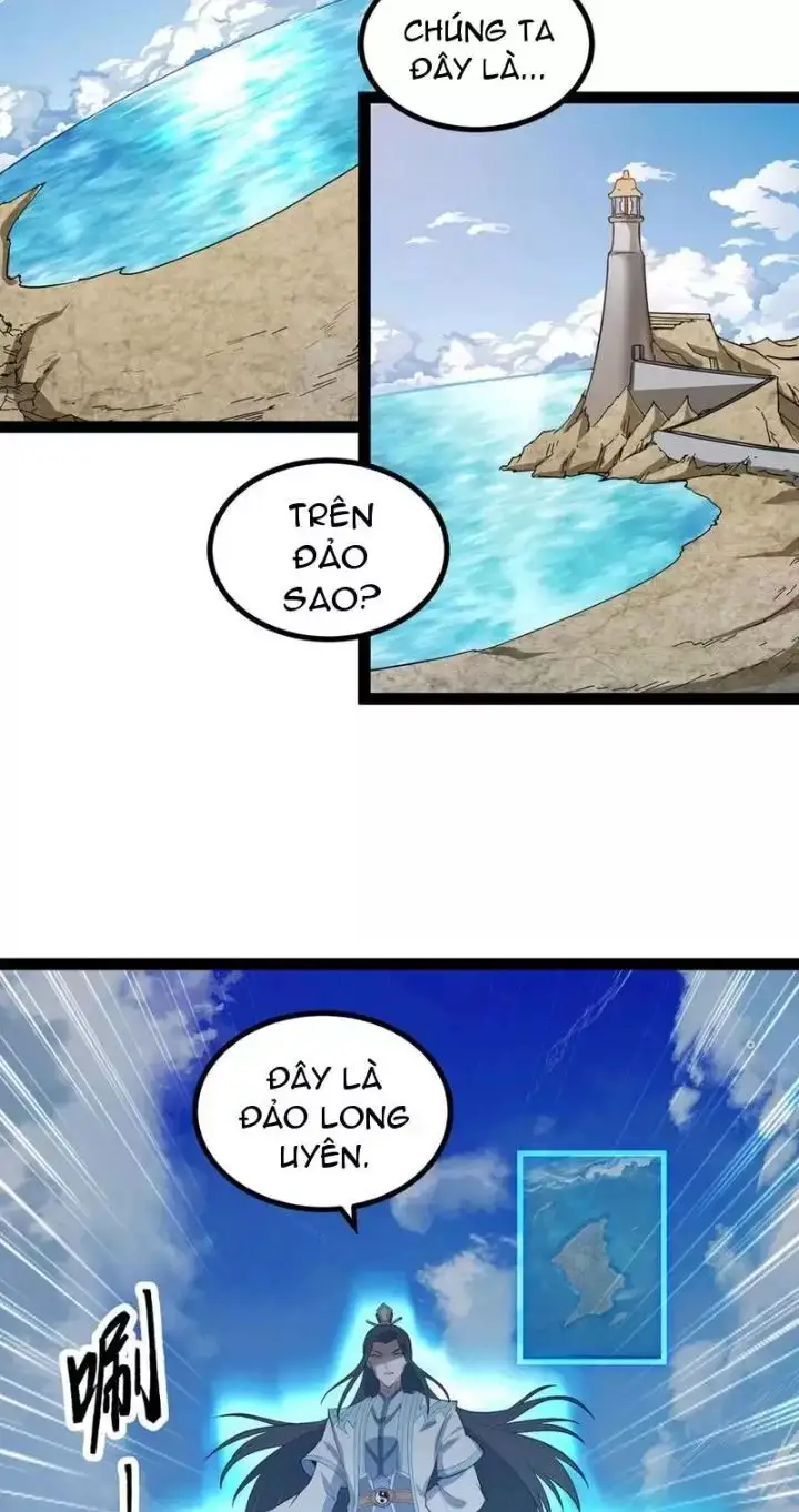 Mạnh Nhất Dị Giới Nettruyen ZZZ Chương 56 Page 19