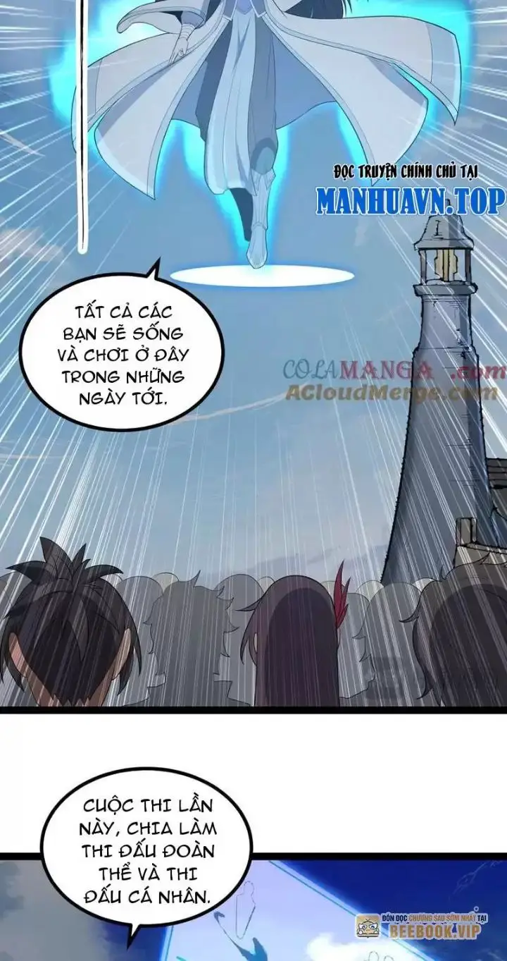 Mạnh Nhất Dị Giới Nettruyen ZZZ Chương 56 Page 20