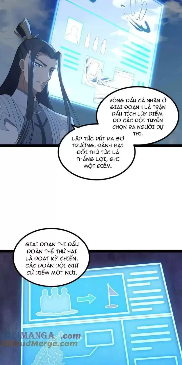 Mạnh Nhất Dị Giới Nettruyen ZZZ Chương 56 Page 21