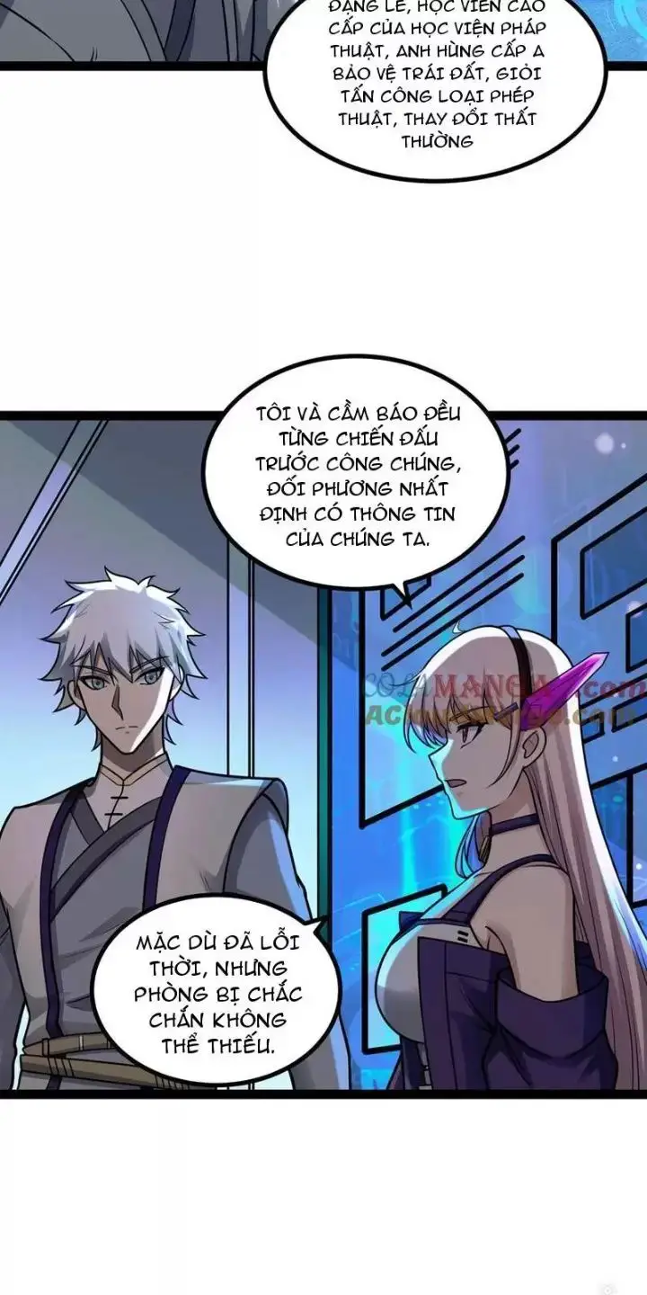 Mạnh Nhất Dị Giới Nettruyen ZZZ Chương 56 Page 26