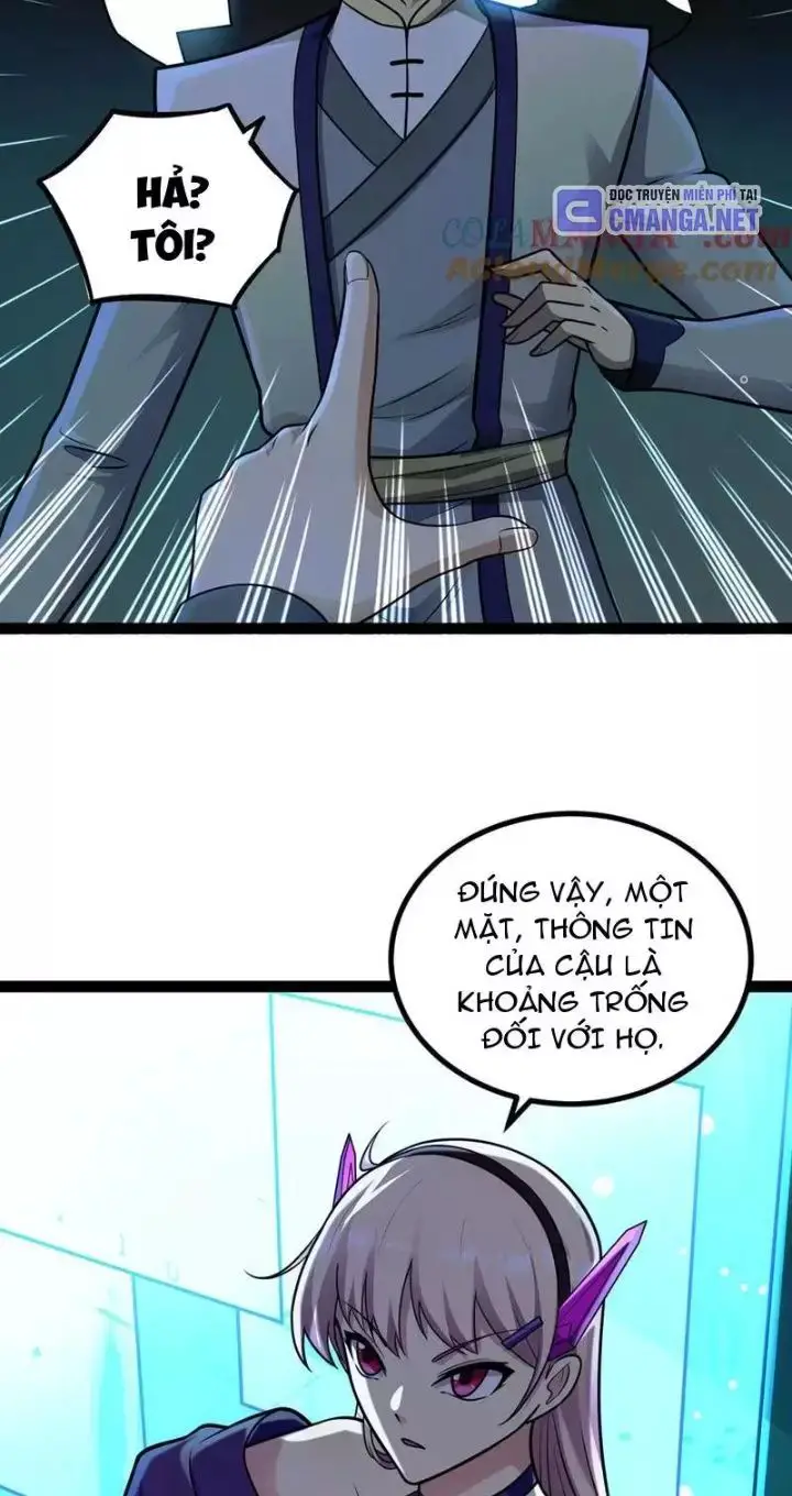 Mạnh Nhất Dị Giới Nettruyen ZZZ Chương 56 Page 28
