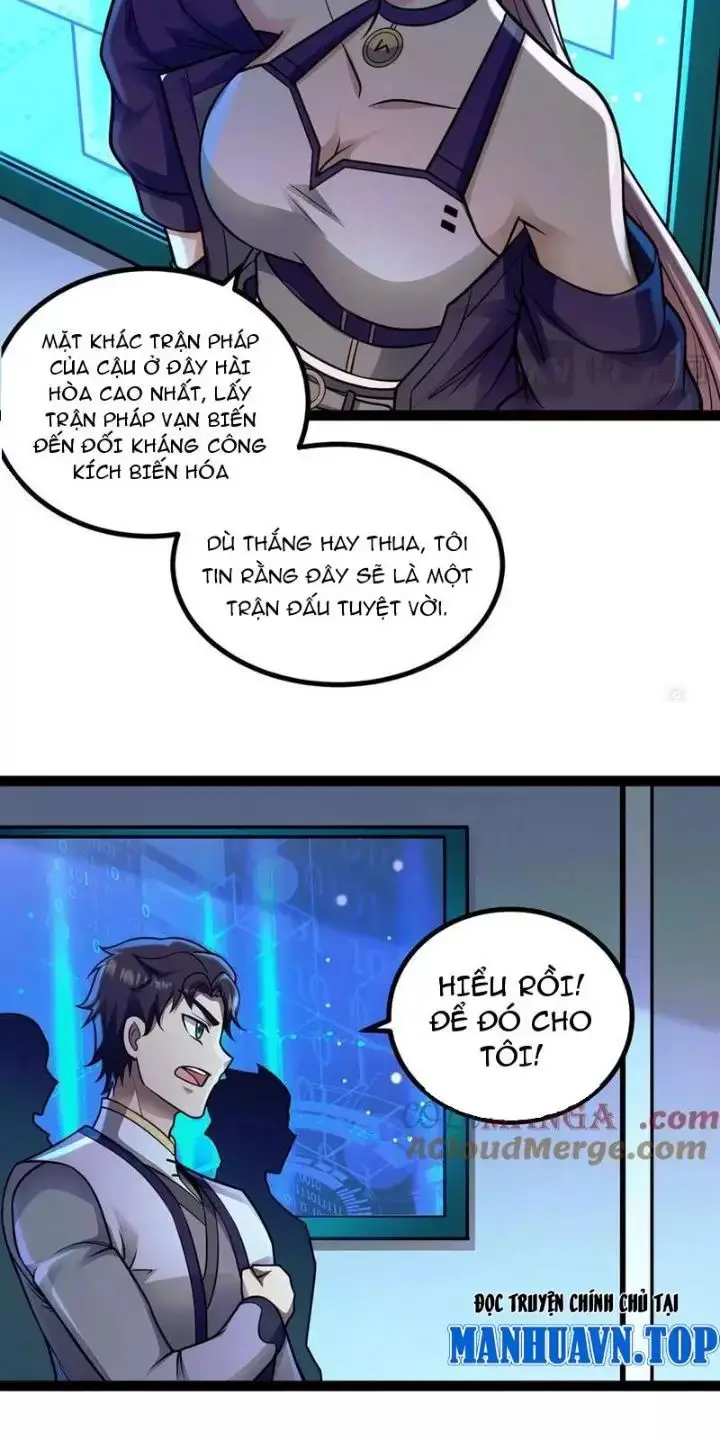 Mạnh Nhất Dị Giới Nettruyen ZZZ Chương 56 Page 29