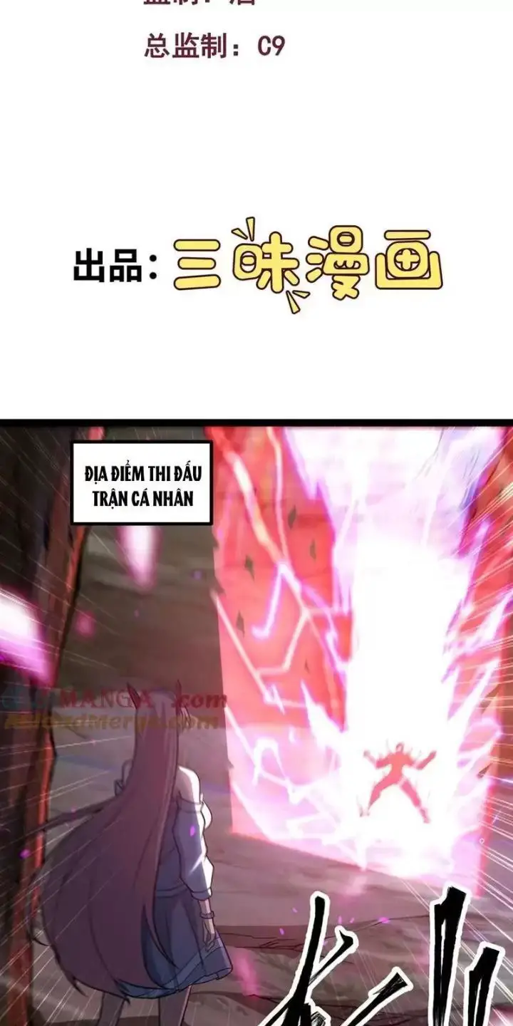 Mạnh Nhất Dị Giới Nettruyen ZZZ Chương 63 Page 2