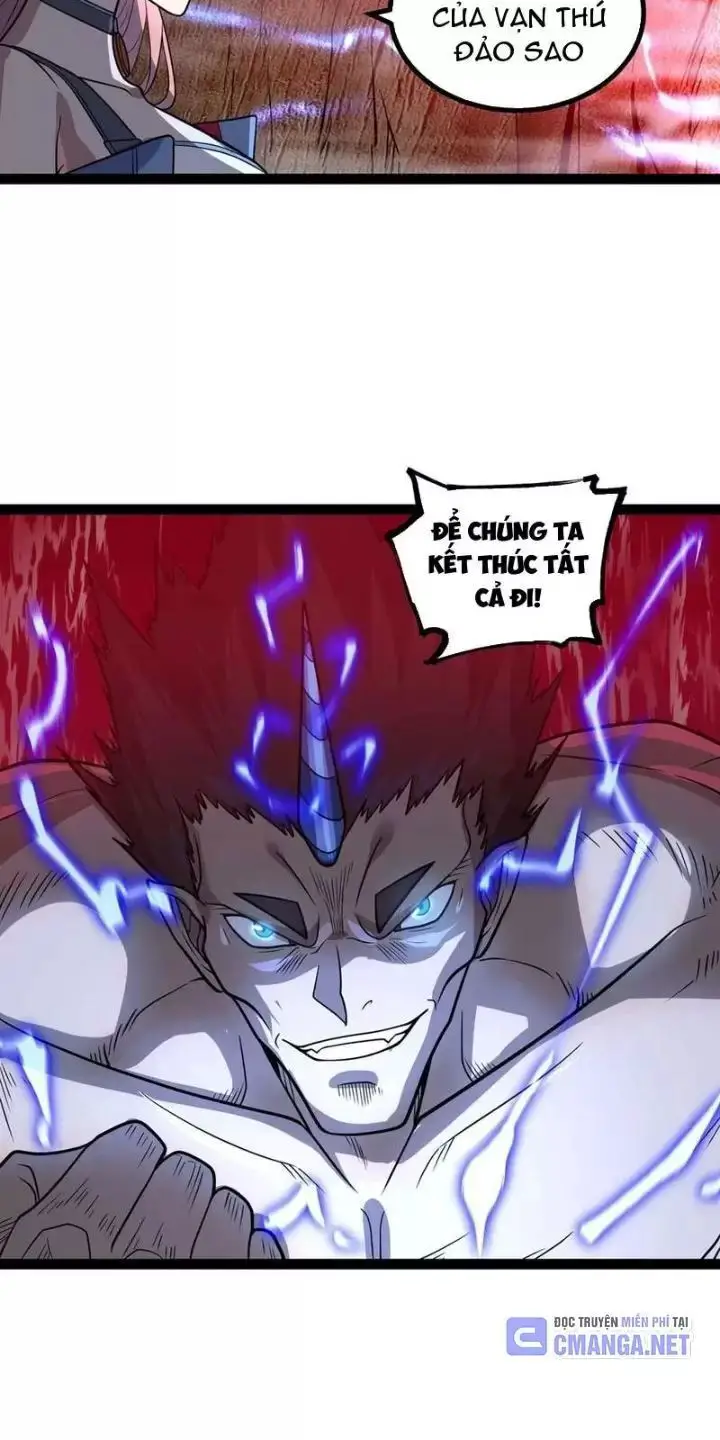 Mạnh Nhất Dị Giới Nettruyen ZZZ Chương 63 Page 4