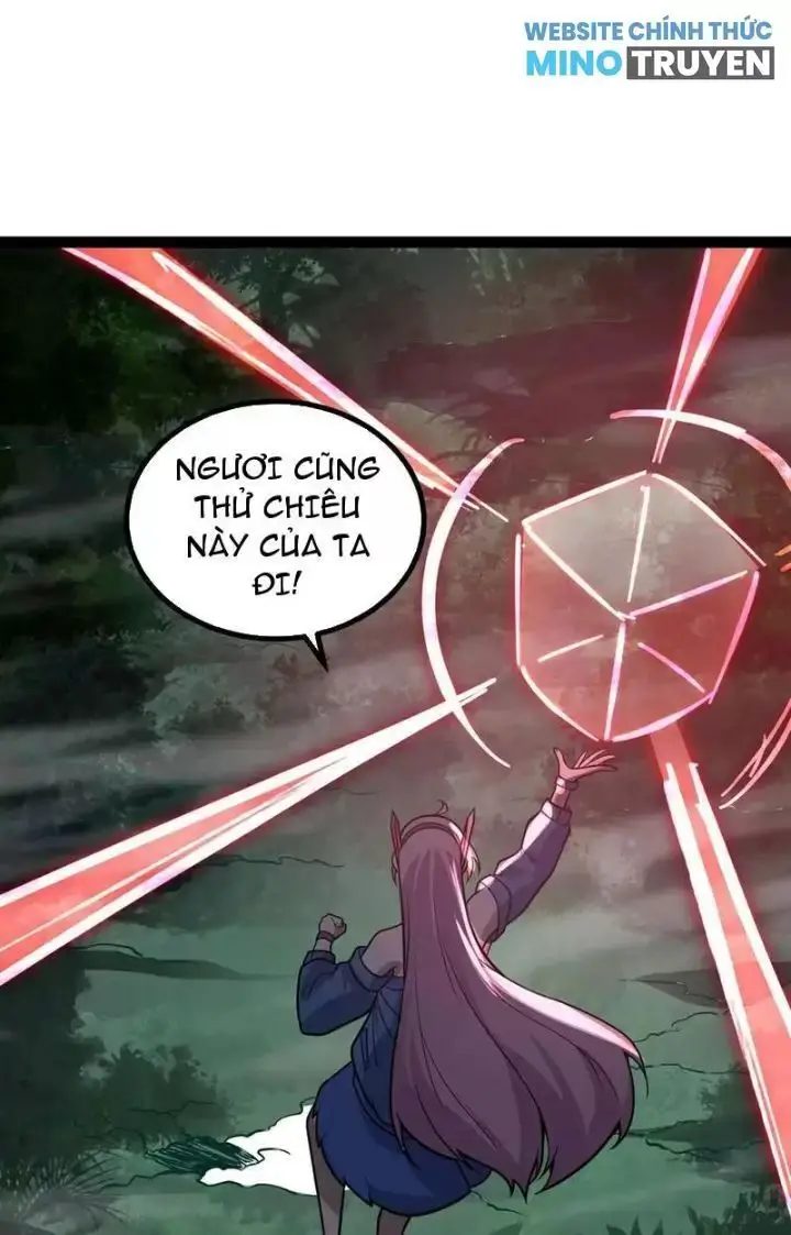 Mạnh Nhất Dị Giới Nettruyen ZZZ Chương 63 Page 17