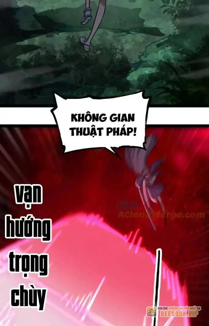 Mạnh Nhất Dị Giới Nettruyen ZZZ Chương 63 Page 18