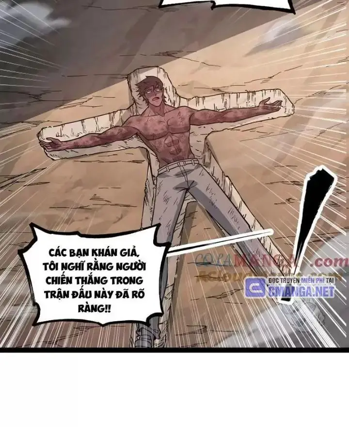 Mạnh Nhất Dị Giới Nettruyen ZZZ Chương 63 Page 33