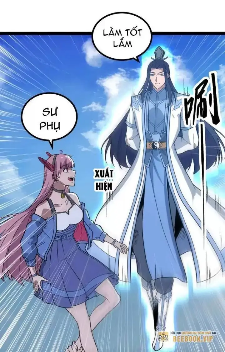 Mạnh Nhất Dị Giới Nettruyen ZZZ Chương 63 Page 36