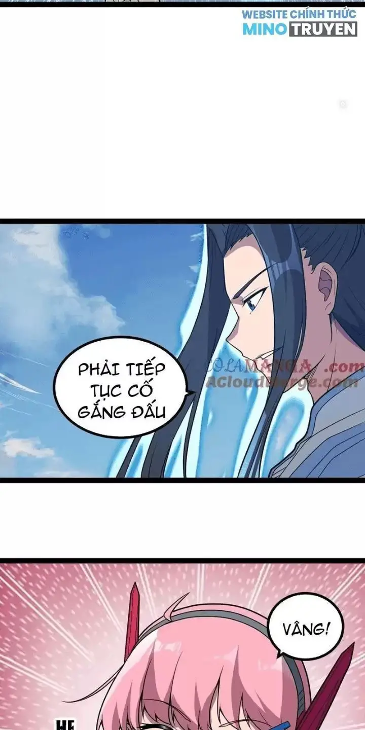 Mạnh Nhất Dị Giới Nettruyen ZZZ Chương 63 Page 37