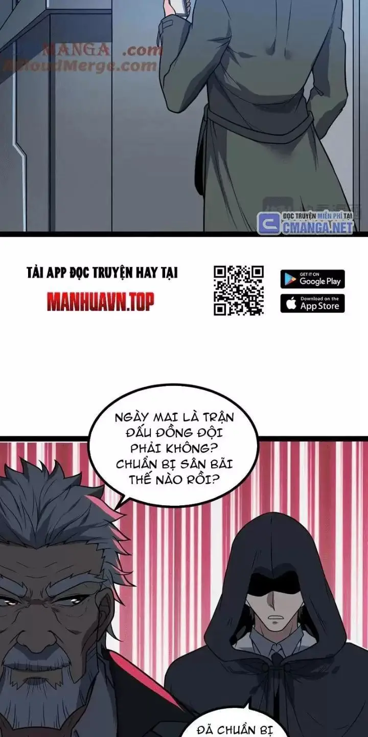 Mạnh Nhất Dị Giới Nettruyen ZZZ Chương 63 Page 39