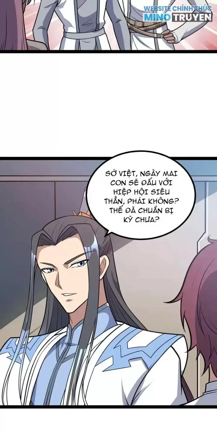 Mạnh Nhất Dị Giới Nettruyen ZZZ Chương 59 Page 13