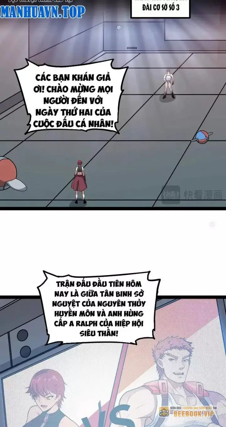 Mạnh Nhất Dị Giới Nettruyen ZZZ Chương 59 Page 16
