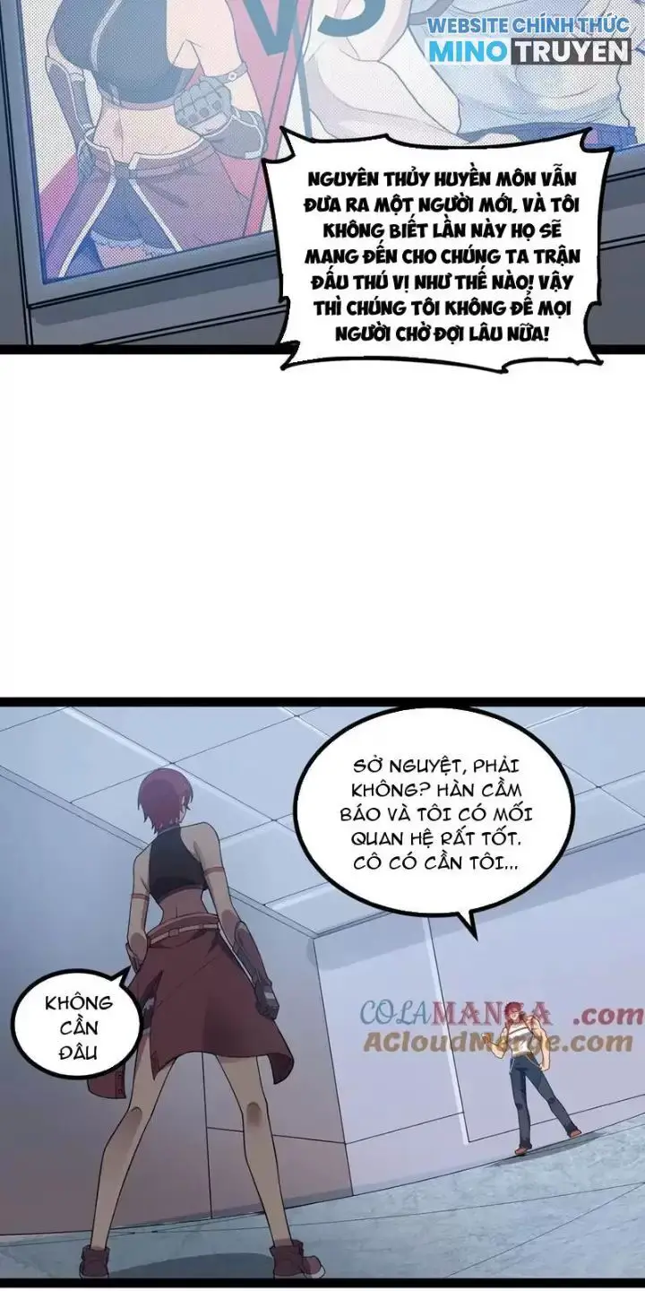 Mạnh Nhất Dị Giới Nettruyen ZZZ Chương 59 Page 17