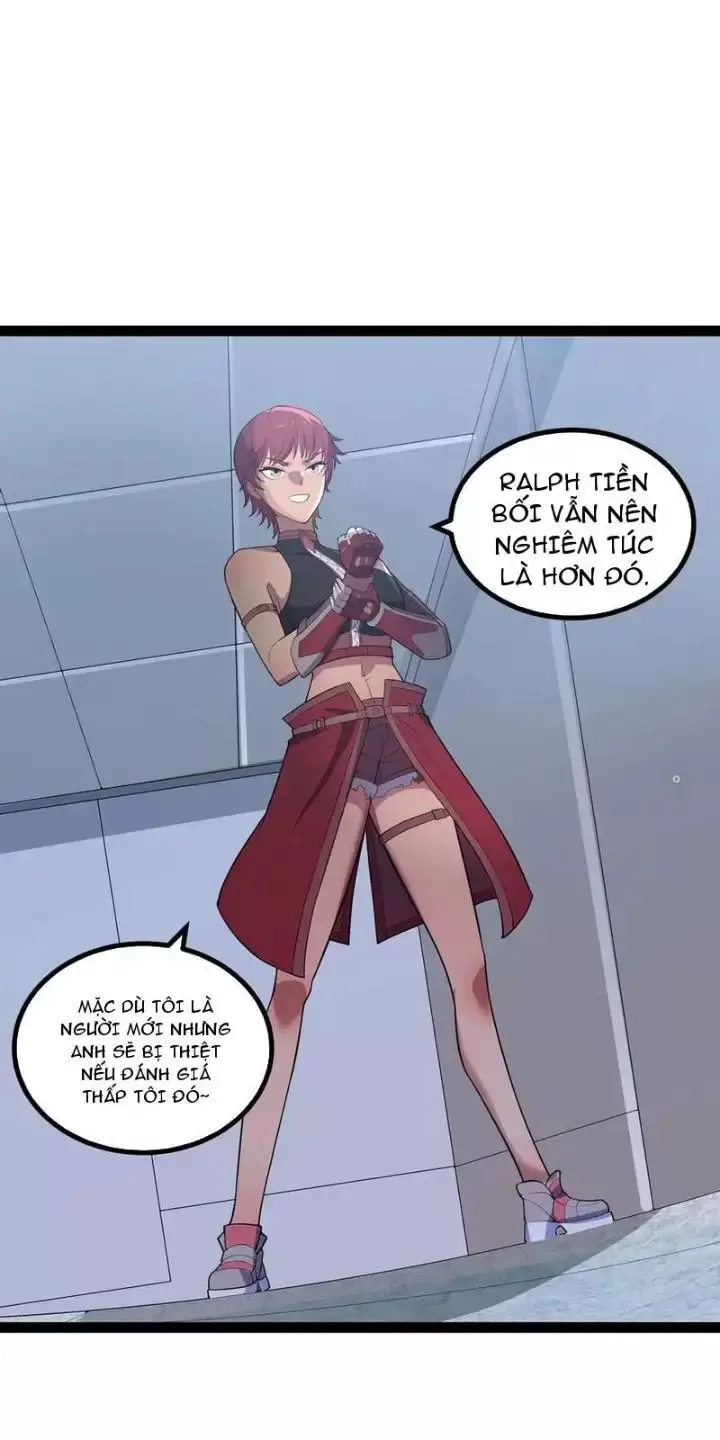 Mạnh Nhất Dị Giới Nettruyen ZZZ Chương 59 Page 18