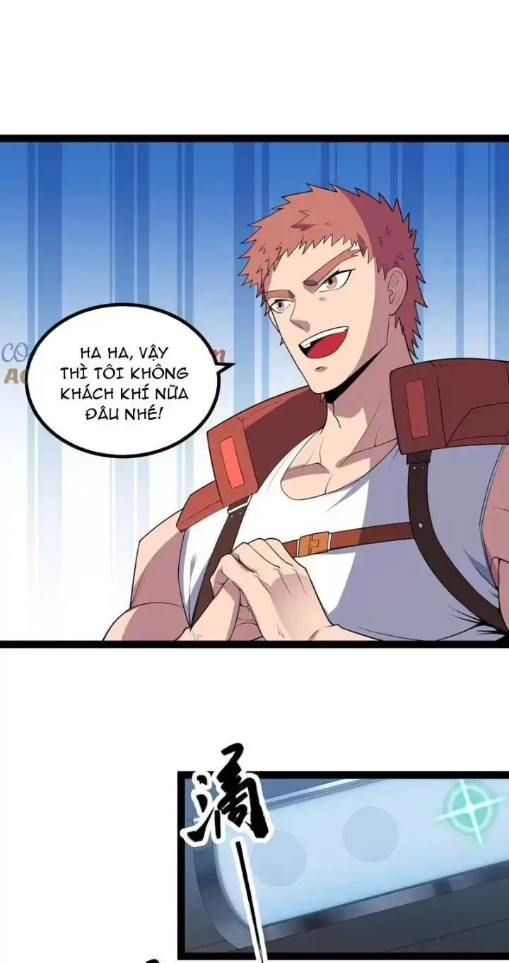 Mạnh Nhất Dị Giới Nettruyen ZZZ Chương 59 Page 19