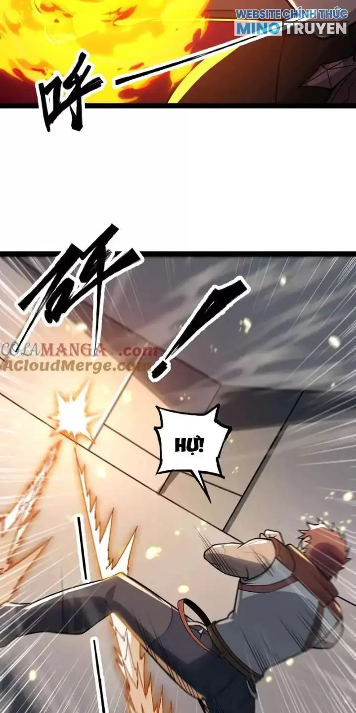 Mạnh Nhất Dị Giới Nettruyen ZZZ Chương 59 Page 25