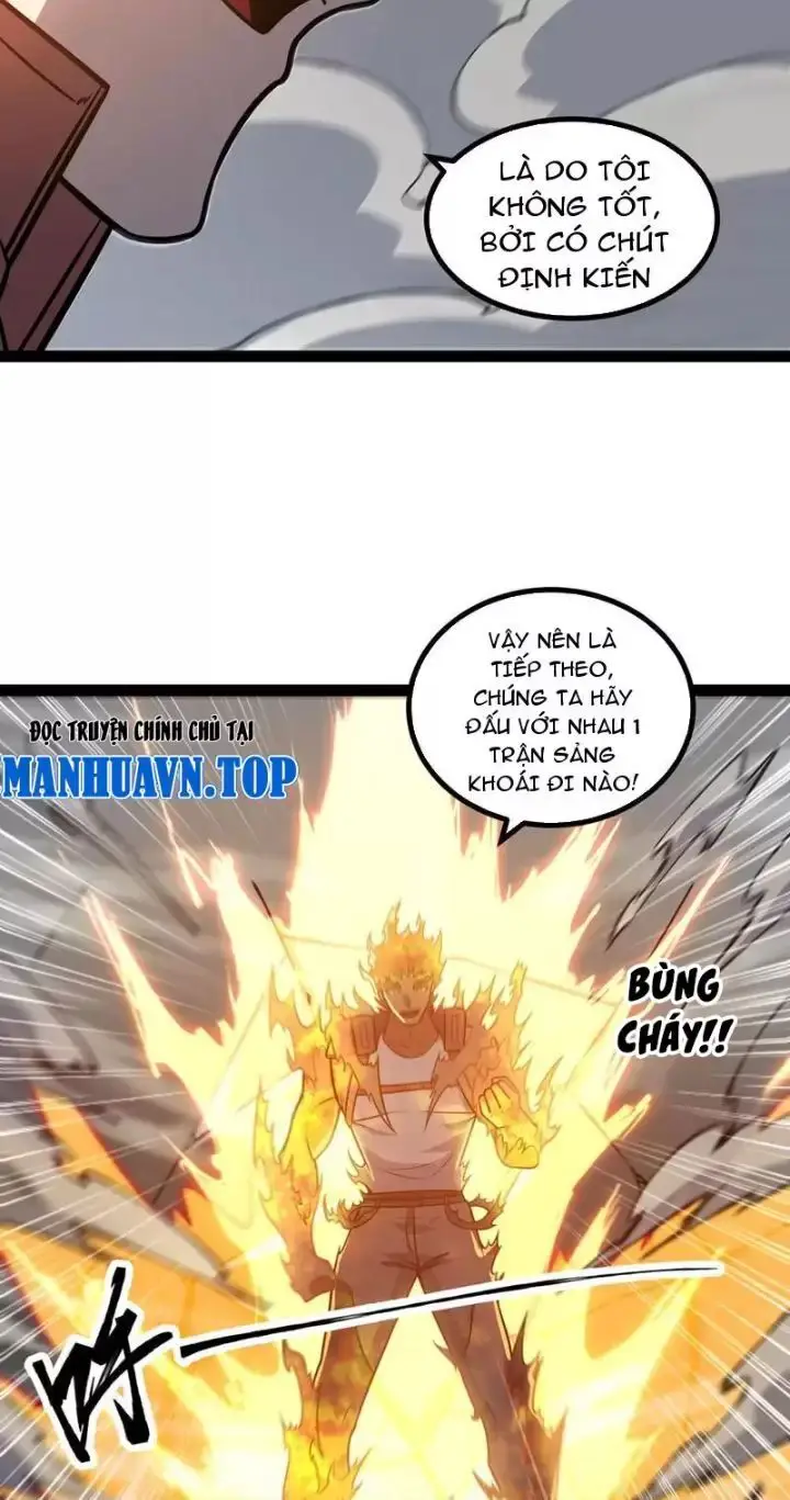 Mạnh Nhất Dị Giới Nettruyen ZZZ Chương 59 Page 35