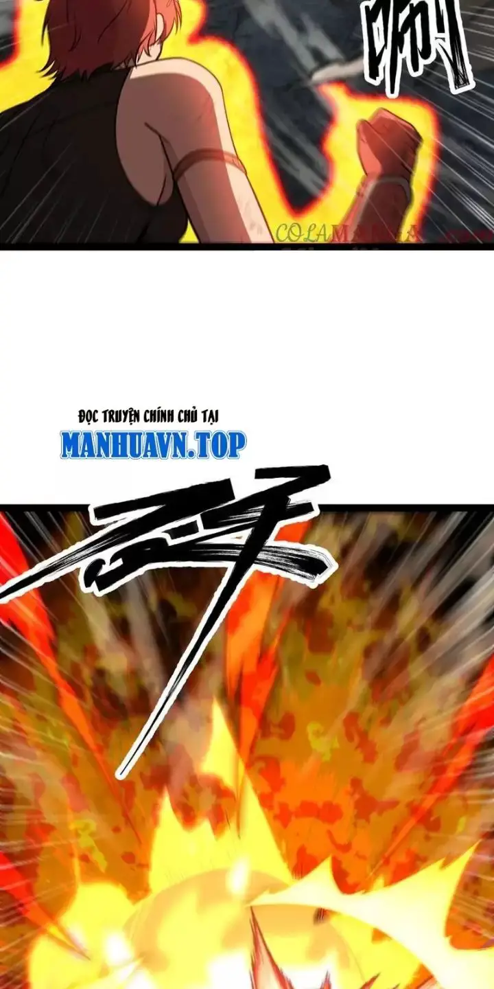 Mạnh Nhất Dị Giới Nettruyen ZZZ Chương 60 Page 11