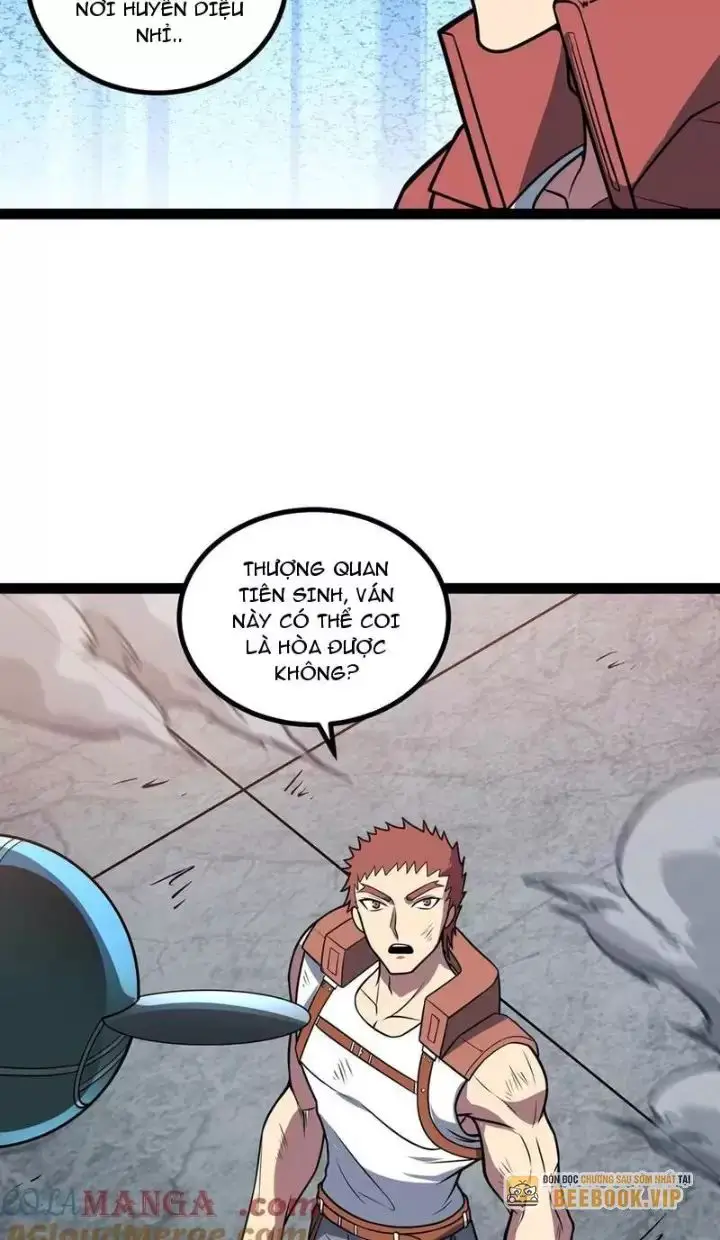 Mạnh Nhất Dị Giới Nettruyen ZZZ Chương 60 Page 17