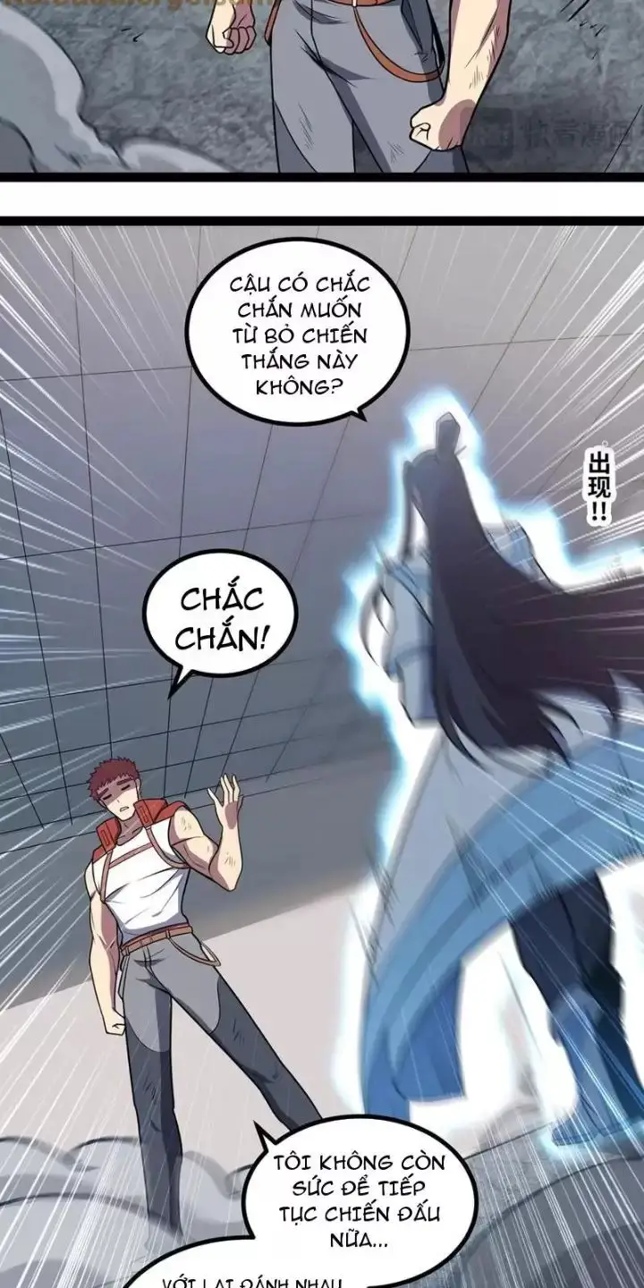 Mạnh Nhất Dị Giới Nettruyen ZZZ Chương 60 Page 18