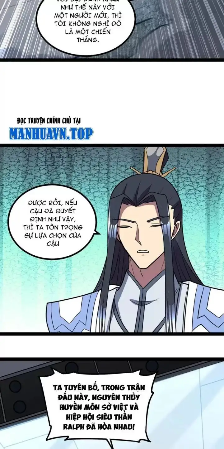 Mạnh Nhất Dị Giới Nettruyen ZZZ Chương 60 Page 19