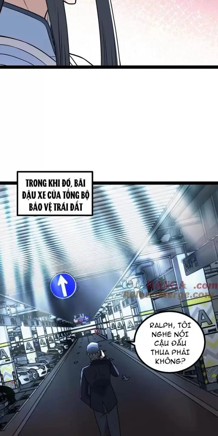 Mạnh Nhất Dị Giới Nettruyen ZZZ Chương 60 Page 29