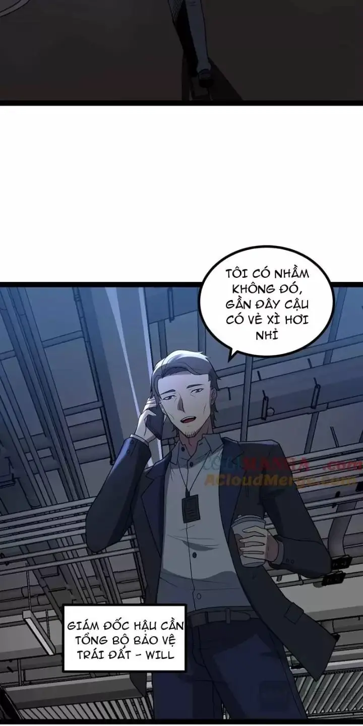 Mạnh Nhất Dị Giới Nettruyen ZZZ Chương 60 Page 30