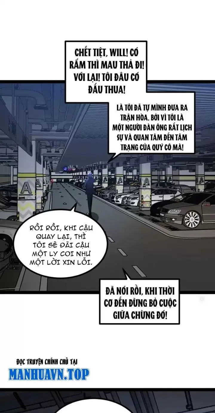 Mạnh Nhất Dị Giới Nettruyen ZZZ Chương 60 Page 31