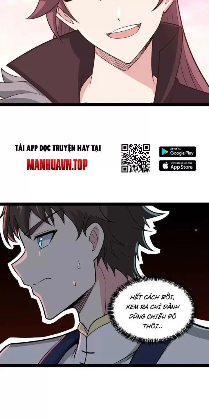 Mạnh Nhất Dị Giới Nettruyen ZZZ Chương 58 Page 11