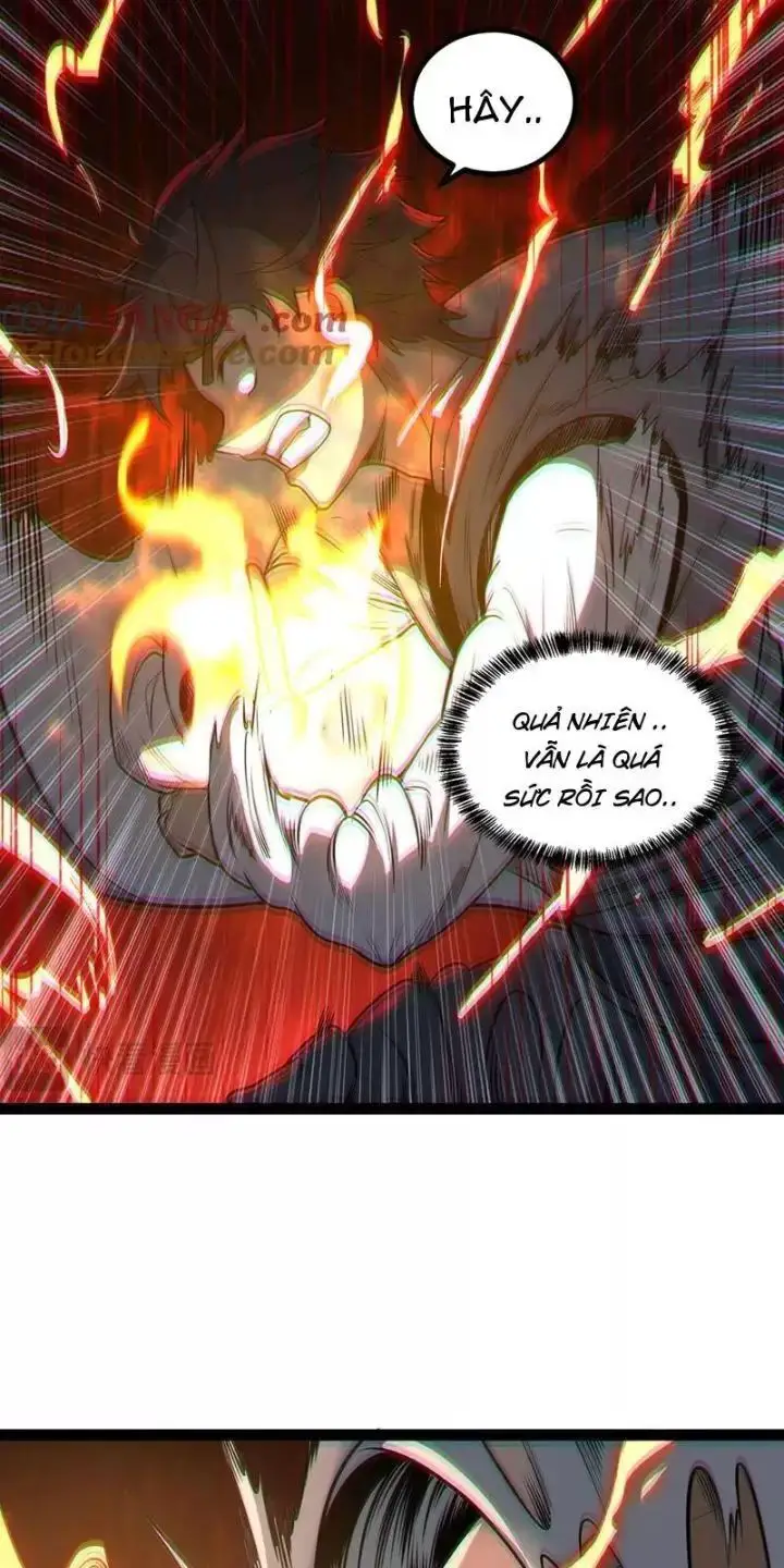 Mạnh Nhất Dị Giới Nettruyen ZZZ Chương 58 Page 19