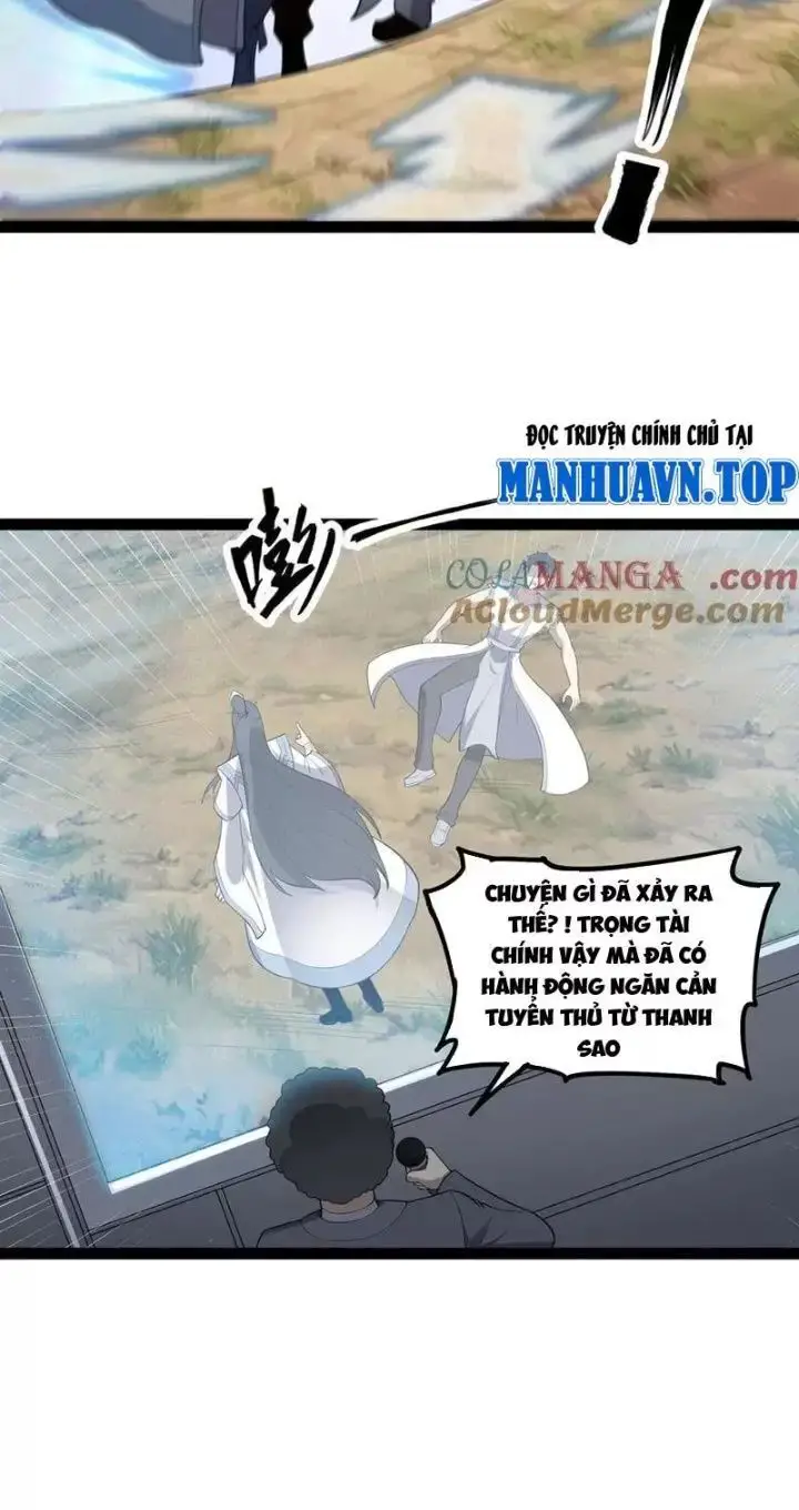 Mạnh Nhất Dị Giới Nettruyen ZZZ Chương 58 Page 28