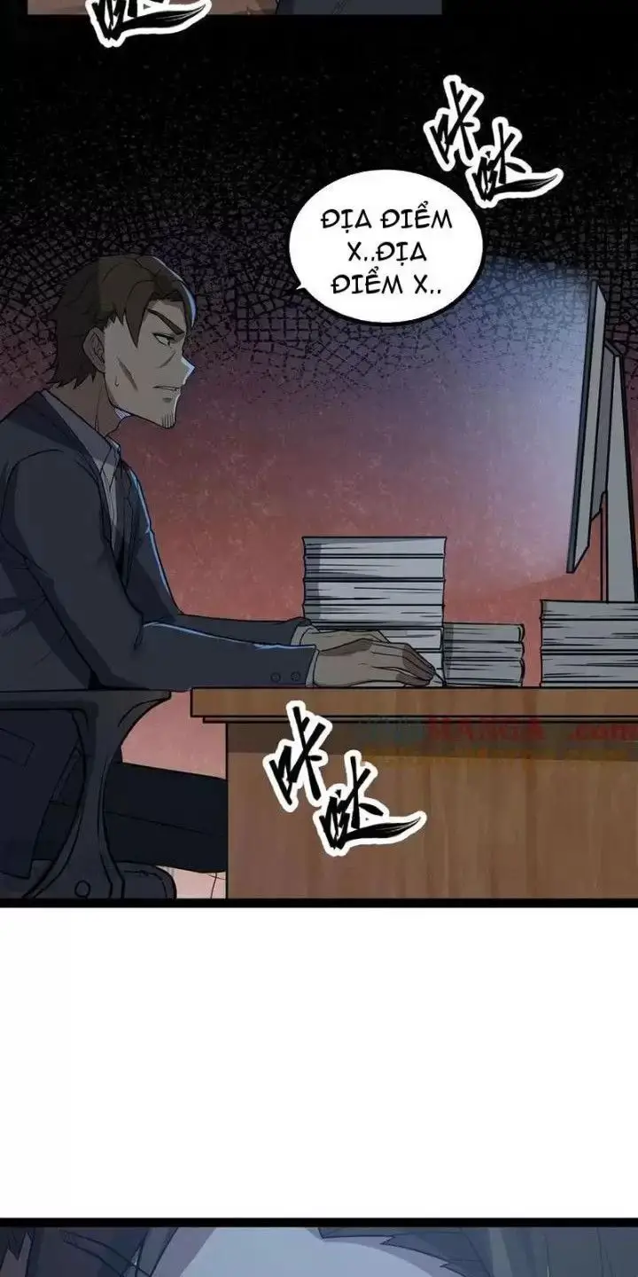 Mạnh Nhất Dị Giới Nettruyen ZZZ Chương 61 Page 9