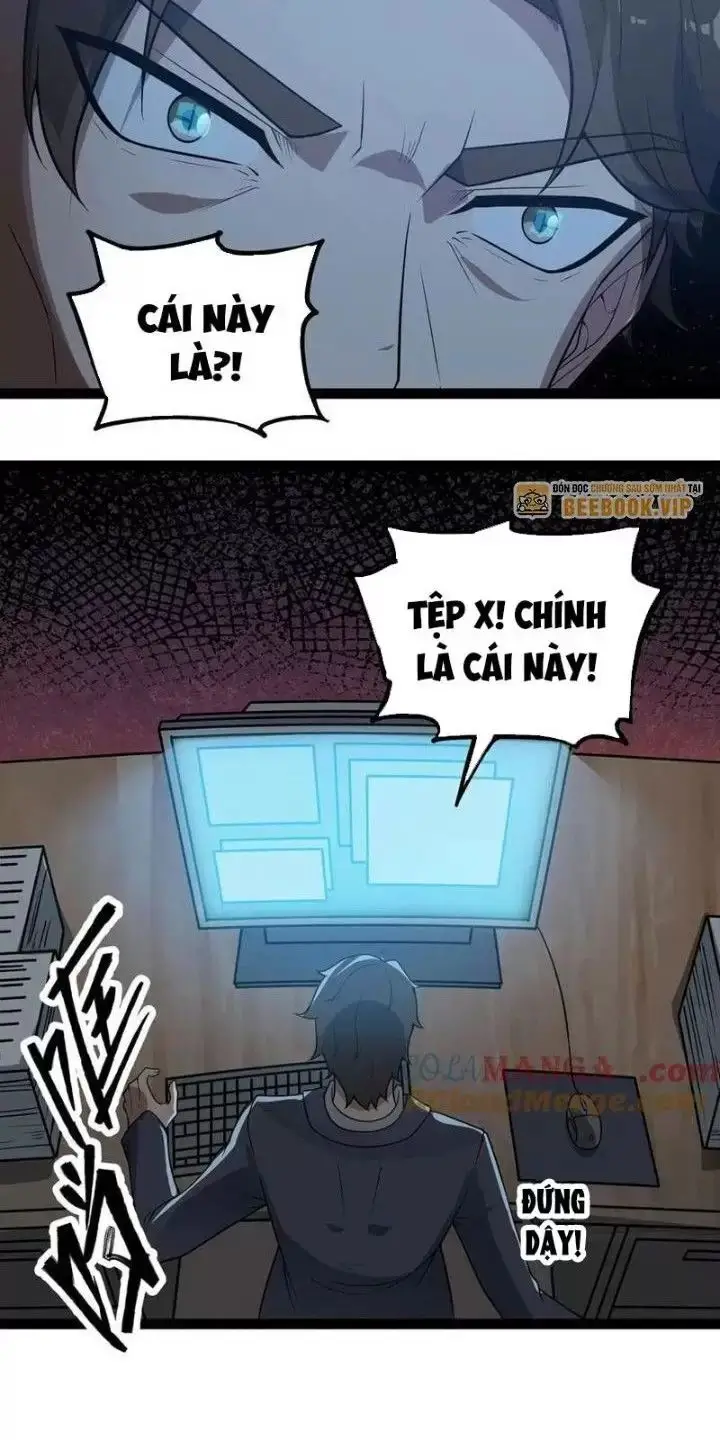 Mạnh Nhất Dị Giới Nettruyen ZZZ Chương 61 Page 10
