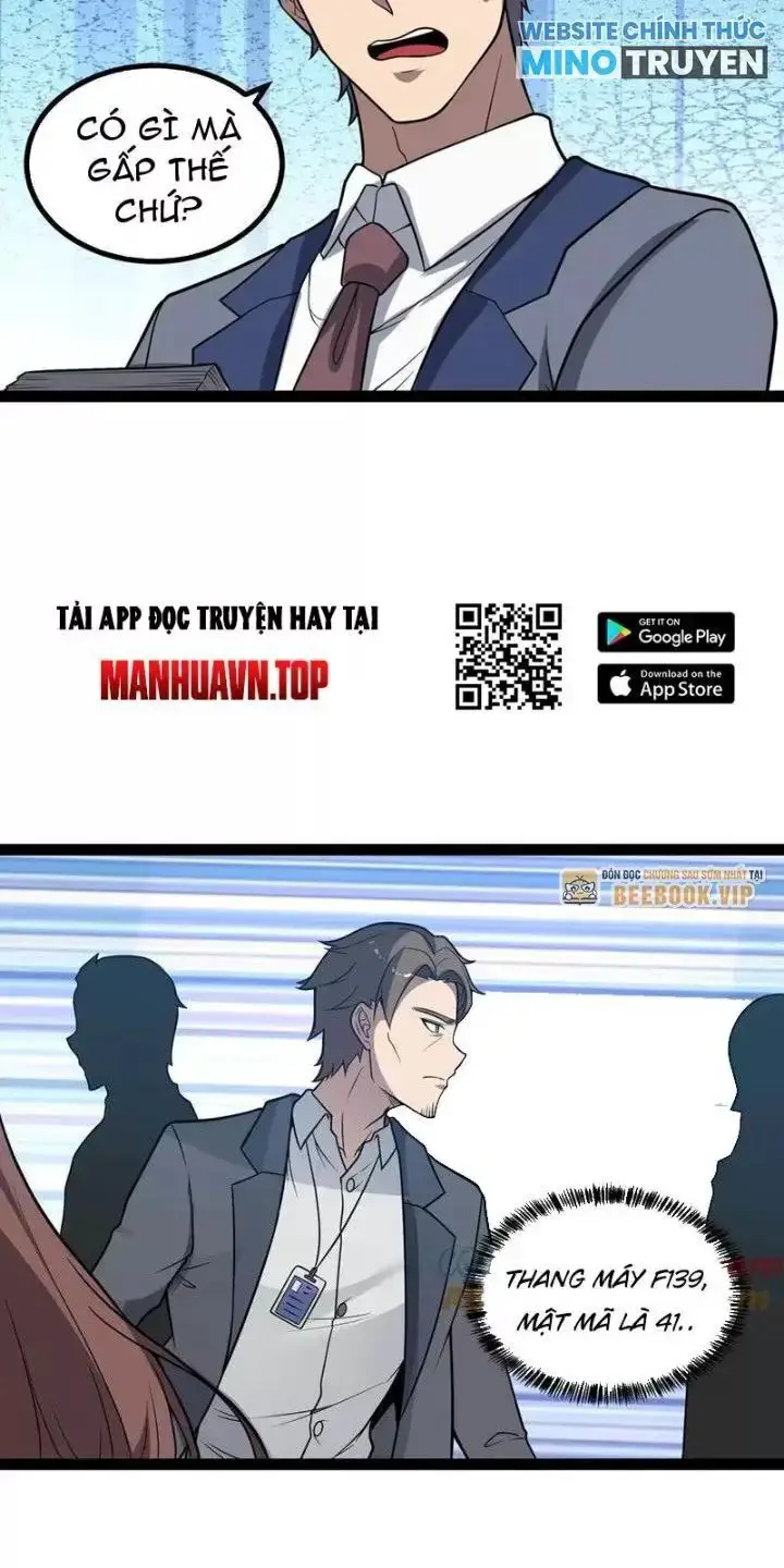 Mạnh Nhất Dị Giới Nettruyen ZZZ Chương 61 Page 14