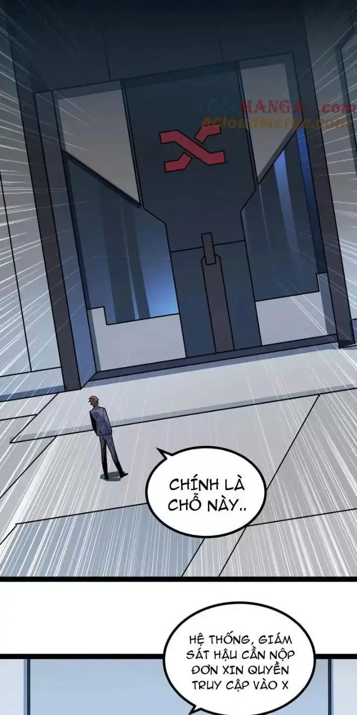 Mạnh Nhất Dị Giới Nettruyen ZZZ Chương 61 Page 17