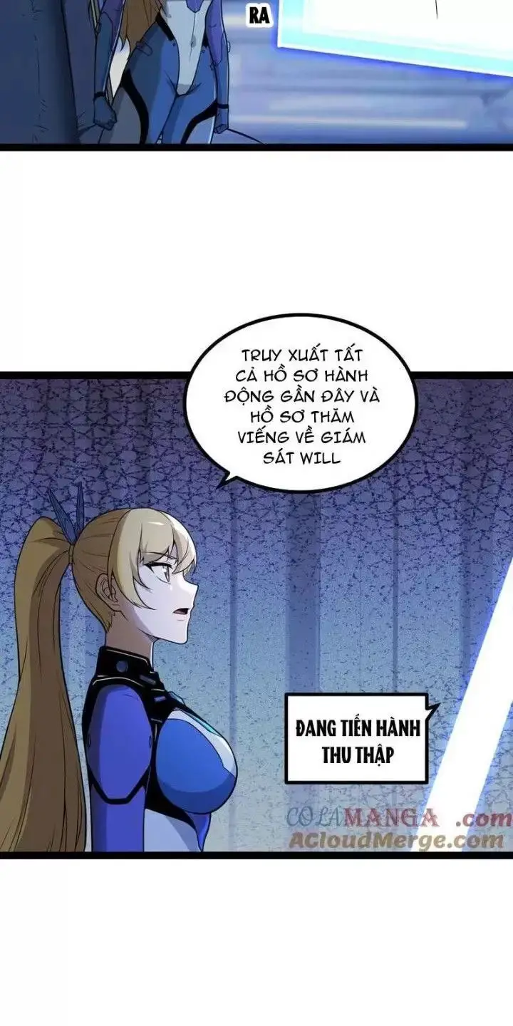 Mạnh Nhất Dị Giới Nettruyen ZZZ Chương 61 Page 29