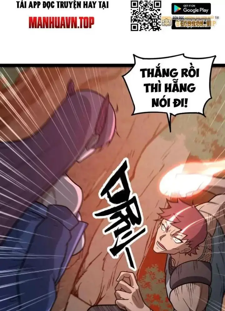 Mạnh Nhất Dị Giới Nettruyen ZZZ Chương 61 Page 36